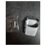 Black& Decker HNVC215B10 Dustbuster Hand Vacuum (White)