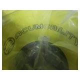 Acumobility Mobility Wheel