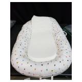 Baby Sleeping Cushion