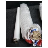 Philips Alto 15 watts T12 1.5 in. Dia. x 18 in. L Fluorescent Bulb Soft White Linear 3000 K 1 - Set Of 2