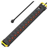 Rocket Socket Technology Surge Protector