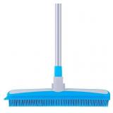 Mr. Siga Soft Bristle Floor Brush