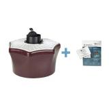 BioGents Mosquito Control, Tiger Mosquito Trap with BG Booster