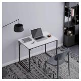 Coleshome 31" Computer Desk