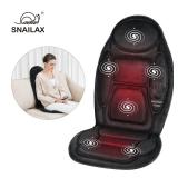Snailax Massage Cushion With Heat