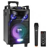 MouKey Trolley Speaker