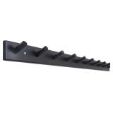 SKOLOO Coat Hanger Black