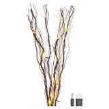 Lightshare 16L LED Lighted Branch
