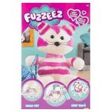Orb Factory Fuzzeez Create-a-Tabby kit