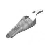 Black& Decker HNVC215B10 Dustbuster Hand Vacuum (White)