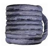 LifeSupplyUSA Central Vacuum Knitted Hose Cover 35 Feet