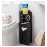 TuoxinEM Decorative Shelf