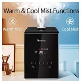 Proscenic 807C Ultrasonic Humidifier 5.5L, App and Alexa Control