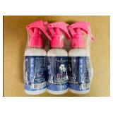 Shea Moisture Sugarcane Extract & Meadowfoam Seed Silicone Free Miracle Styler Leave-In Treatment