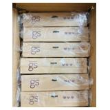 24 Cup Mini Muffin Pan