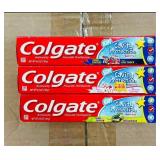Colgate Kids Toothpaste