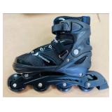 In-line Light Up Skates