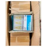 Decorative Word Gold LED Decorative Light