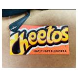 Cheers Flamin Hot Hat