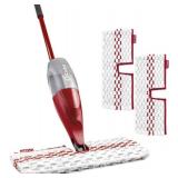O-Cedar ProMist MAX Microfiber Spray Mop with 2 Extra Refills