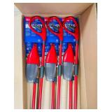 O-Cedar ProMist MAX Microfiber Spray Mop with 2 Extra Refills