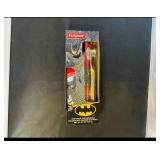 Batman Toothbrush/Toothpaste