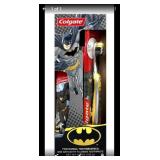Batman Toothbrush/Toothpaste