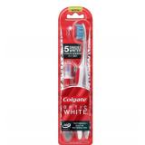 Colgate 360Â° Advance Optic White Toothbrush/Teeth Whitening Pen