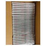 Wintery Scene T-shirt Gift Box/3 pack