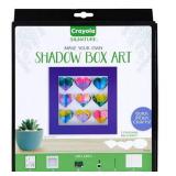 Shadowbox Art