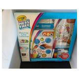 Color Wonder Mess Free Color Collection