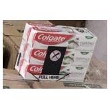 Colgate Essentials w/ Coconut Oil Clean Mint Toothpaste