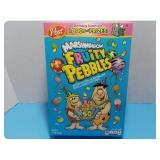 Marshmallow Fruity Pebbles