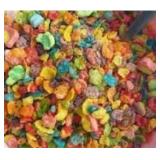 Marshmallow Fruity Pebbles