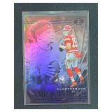 2020 Panini Illusions Patrick Mahomes II
