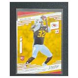 2021 Panini Prestige Nick Bolton RC Rookie Card