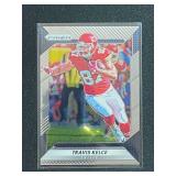2016 Panini Prizm Travis Kelce