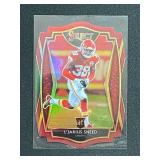 2020 Panini Select L