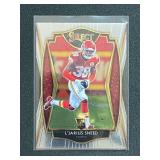 2020 Panini Select L