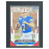 2021 Panini Score Shane Buechele RC Rookie Card