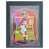 2020 Panini Select L