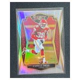 2020 Panini Select L