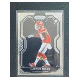 2020 Chronicles Prizm Black L