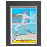 1979 Topps Tom Seaver