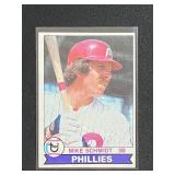 1979 Topps Mike Schmidt