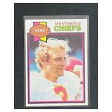 1979 Topps Jan Stenerud