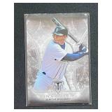 2015 Topps Triple Threads Ken Griffey Jr