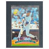 1996 Topps Stadium Club Ken Griffey Jr
