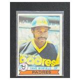 1979 Topps Dave Winfield