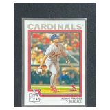 2004 Topps Albert Pujols